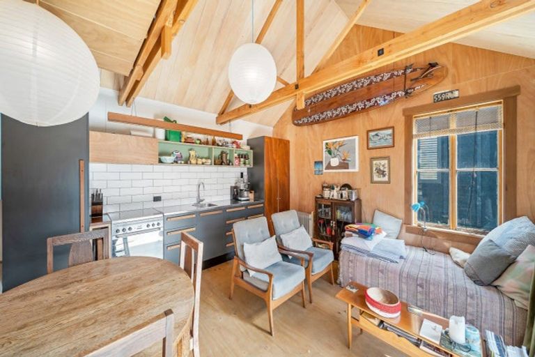 Photo of property in 30 Moody Street, Gore Bay, Cheviot, 7383