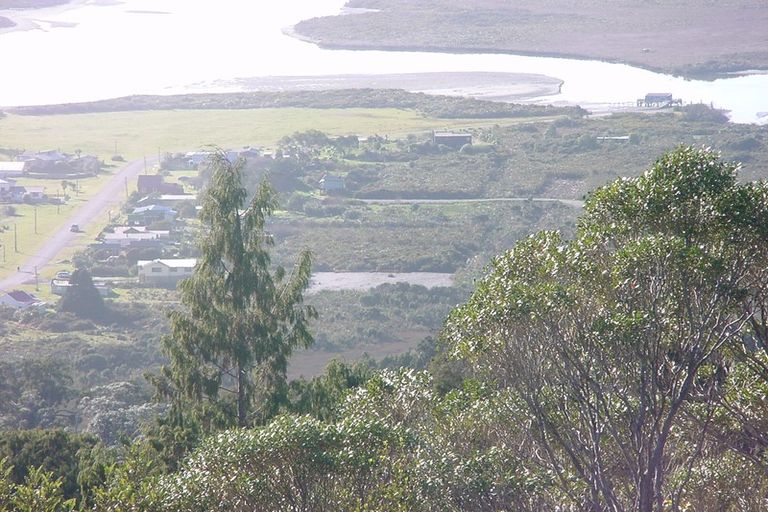 Photo of property in 5 Palmerston Street, Okarito, Whataroa, 7886