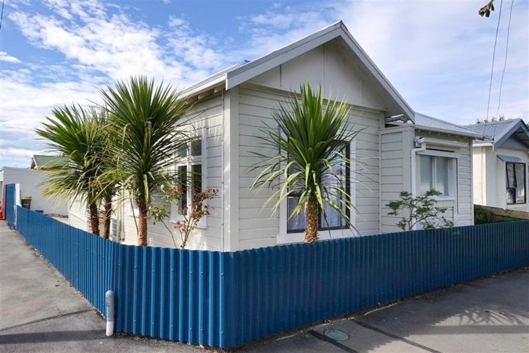 Photo of property in 38 Kirkcaldy Street, South Dunedin, Dunedin, 9012