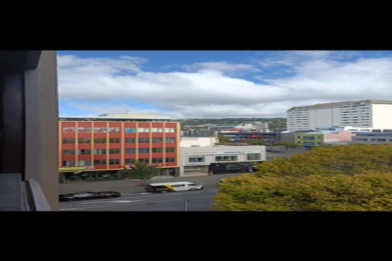 Photo of property in The Lofts, 11/185 Victoria Street, Te Aro, Wellington, 6011