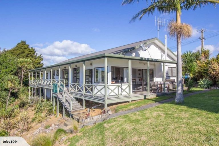 Photo of property in 18 Pacific Ridge, Tutukaka, Whangarei, 0173