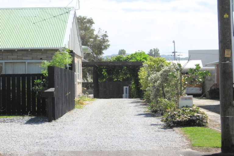 Photo of property in 13c Salisbury Road, Awapuni, Gisborne, 4010