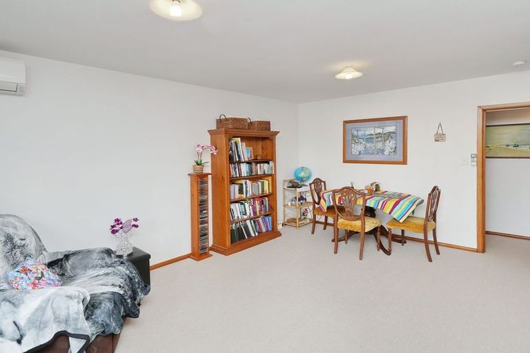 Photo of property in 3/21 Percival Street, Sydenham, Christchurch, 8023