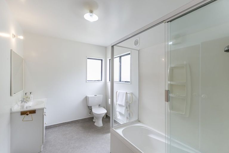 Photo of property in 4 Nether Green Crescent, Johnsonville, Wellington, 6037