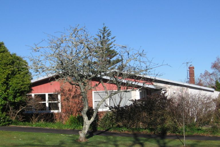 Photo of property in 7 Riverview Terrace, Fairfield, Hamilton, 3214