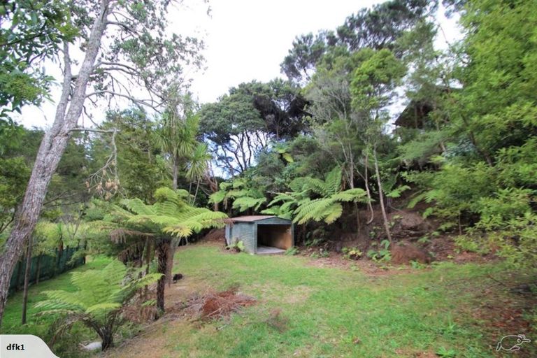 Photo of property in 16 Wilding Avenue, Northcote Point, Auckland, 0627