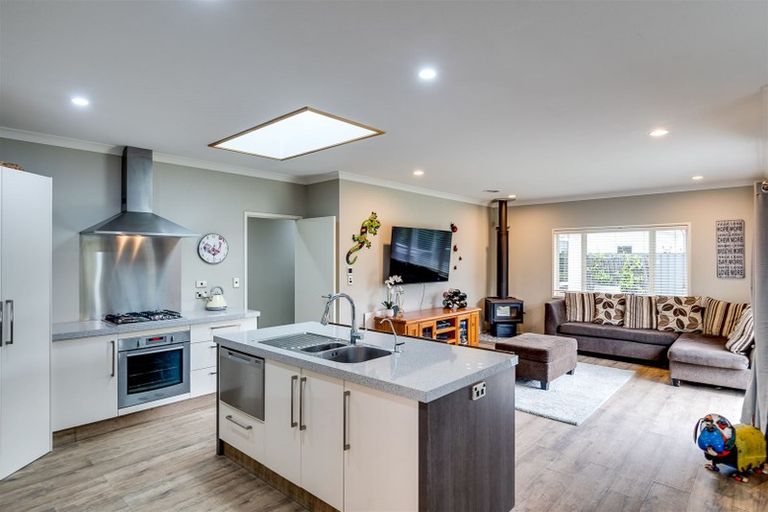 Photo of property in 22 Squire Drive, Awatoto, Napier, 4110