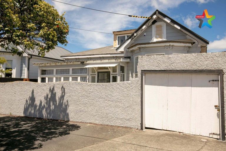 Photo of property in 10 Elizabeth Street, Petone, Lower Hutt, 5012