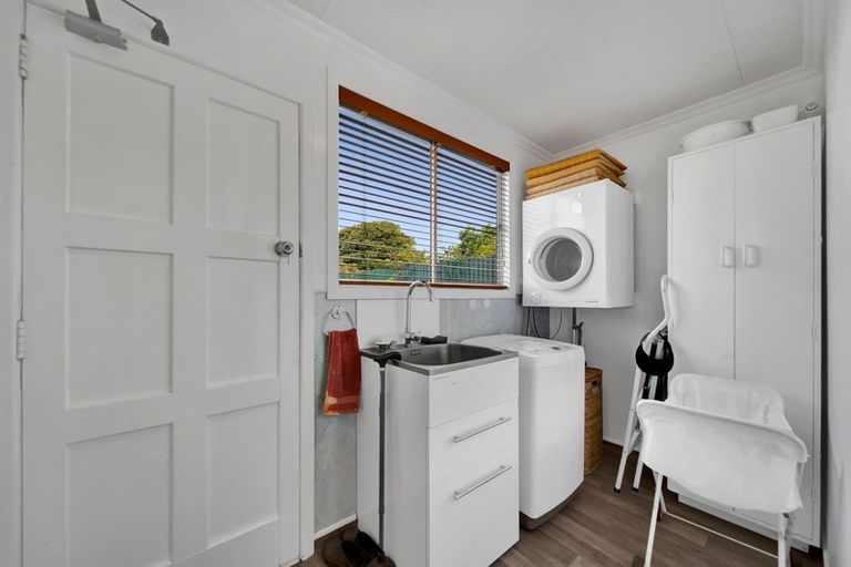 Photo of property in 87 Princess Street, Waitara, 4320