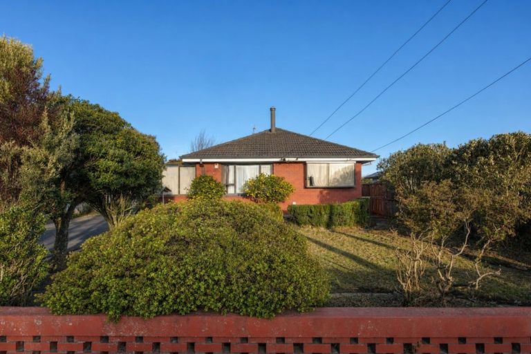 Photo of property in 7 Glencoe Street, Burnside, Christchurch, 8053
