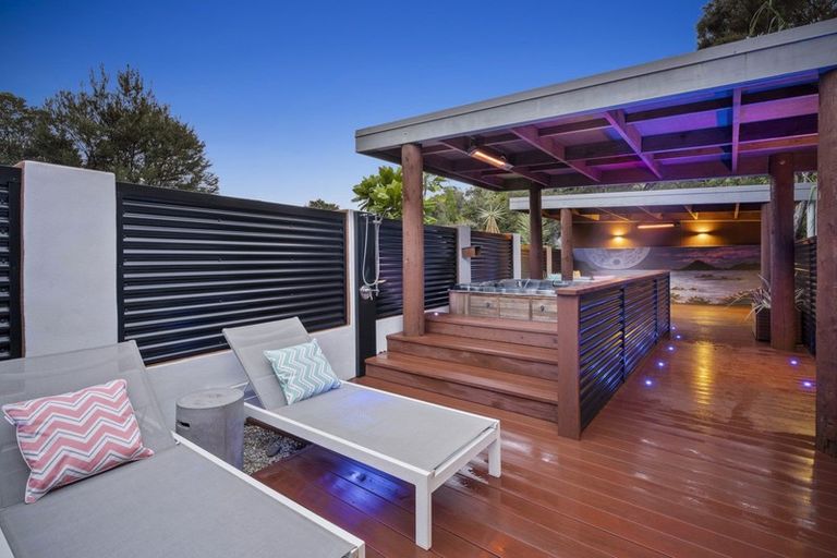 Photo of property in 22a Ward Drive, Opua, 0200