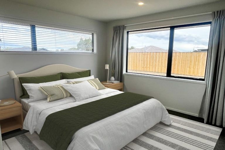 Photo of property in 3 Upham Way, Amberley, 7410