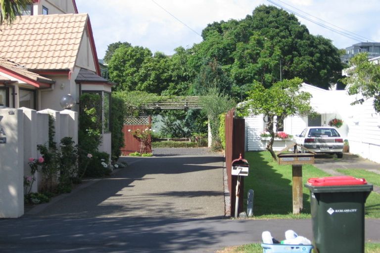 Photo of property in 7 Speight Road, Kohimarama, Auckland, 1071