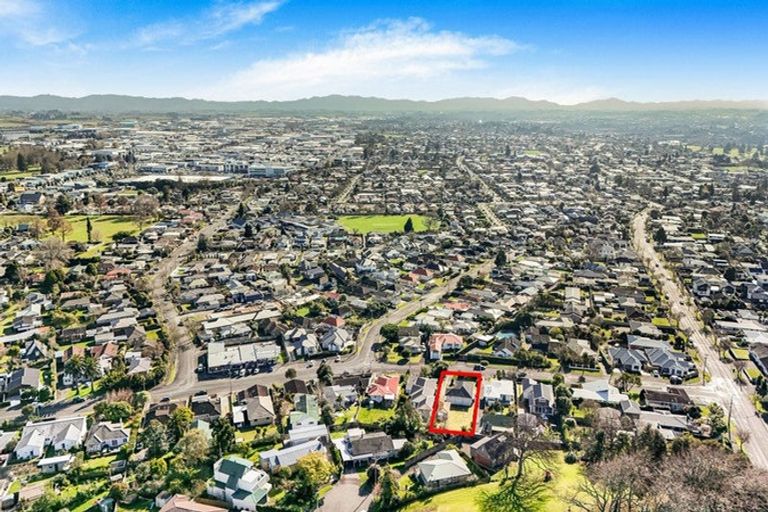 Photo of property in 54 Vercoe Road, Beerescourt, Hamilton, 3200