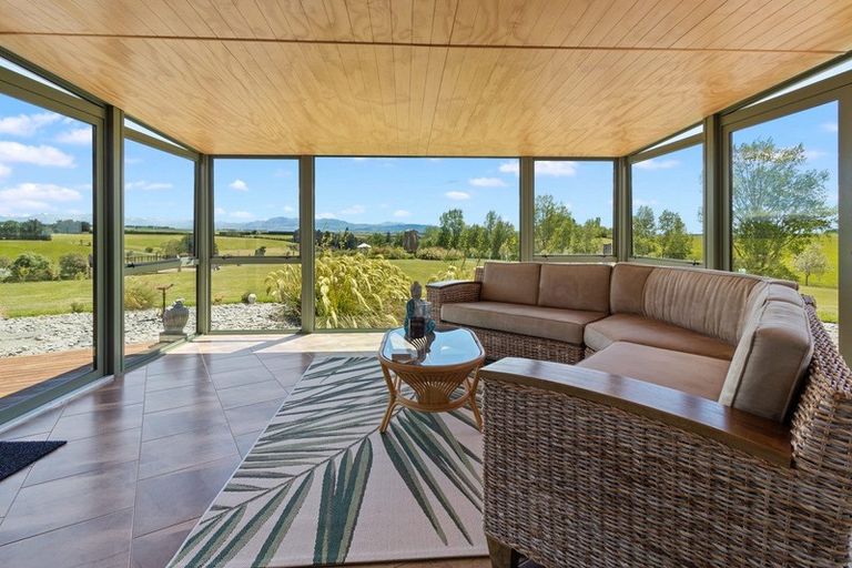 Photo of property in 1463 Taiko Road, Cave, Timaru, 7974