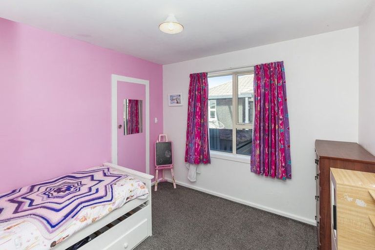 Photo of property in 87 Blankney Street, Hornby, Christchurch, 8042