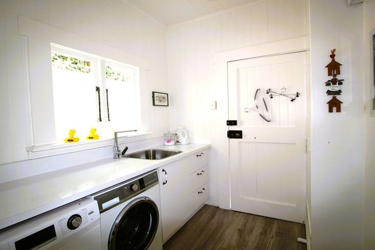 Photo of property in 4 Greta Street, South Hill, Oamaru, 9400