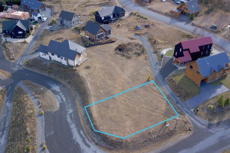 Photo of property in 6 Cheeseman Terrace, Castle Hill, Springfield, 7580