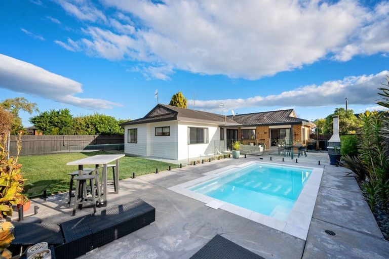 Photo of property in 171 Auckland Road, Greenmeadows, Napier, 4112