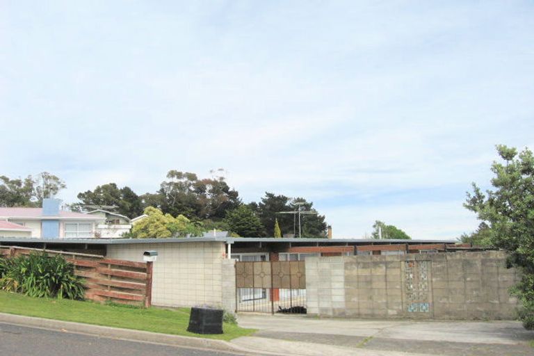 Photo of property in 20 Wallis Road, Kaiti, Gisborne, 4010