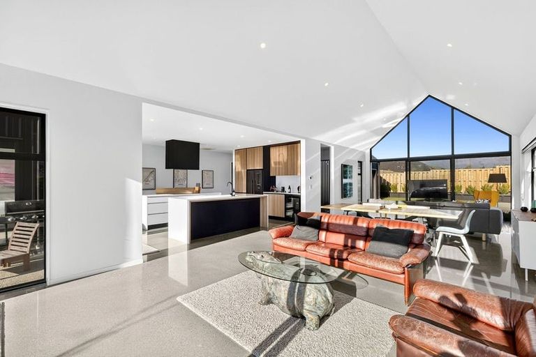 Photo of property in Northlake, 11 Lammermoor Street, Wanaka, 9305