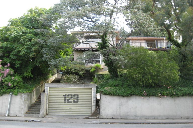 Photo of property in 123 Port Hills Road, Heathcote Valley, Christchurch, 8022