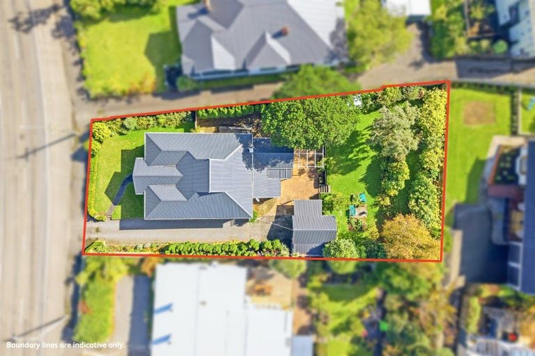 Photo of property in 80 Great North Road, Saint Johns Hill, Whanganui, 4500