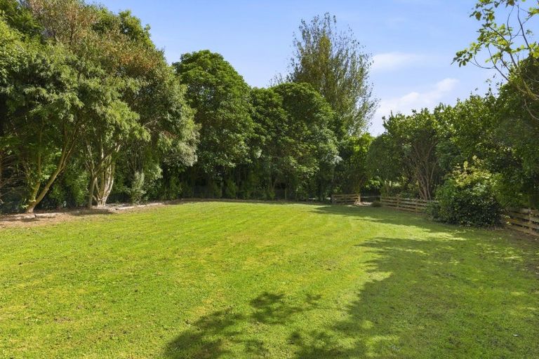 Photo of property in 132 Maui Pomare Road, Nikau Valley, Paraparaumu, 5032