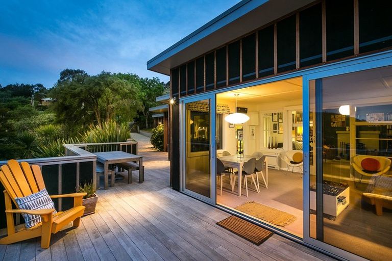 Photo of property in 1 Watkins Street, Purakaunui, Port Chalmers, 9081