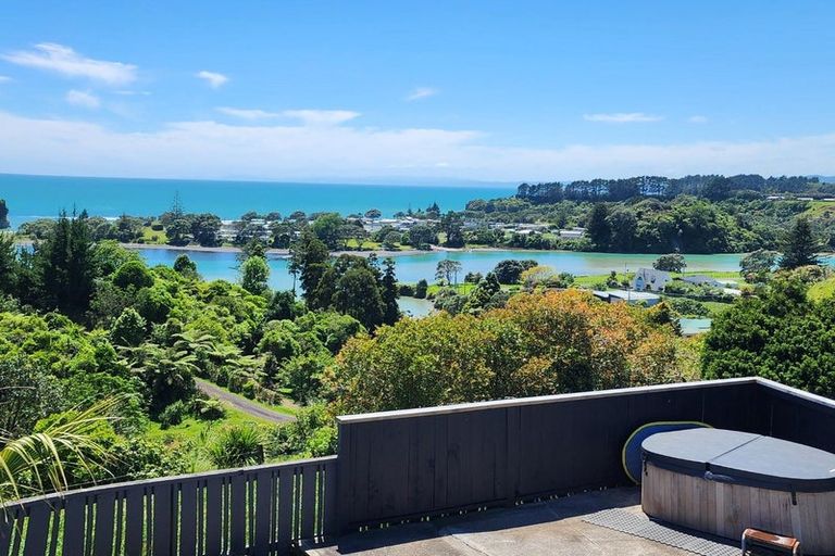 Photo of property in 12 Dowman Street, Urenui, 4375