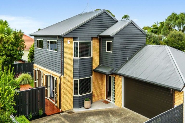 Photo of property in 5b Kawau Road, Greenlane, Auckland, 1061