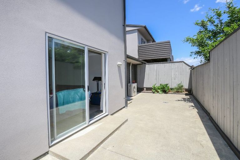 Photo of property in 6/15 Charlemont Street, Whitiora, Hamilton, 3200