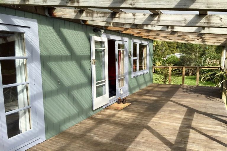 Photo of property in 3-5 Nikau Heights, Little Wanganui, Karamea, 7893