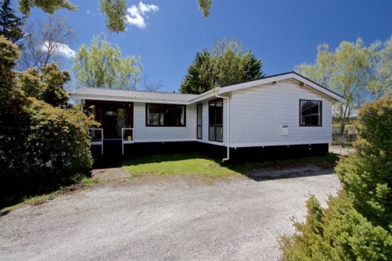 Photo of property in 32 Old Station Road, Ohakune, 4625
