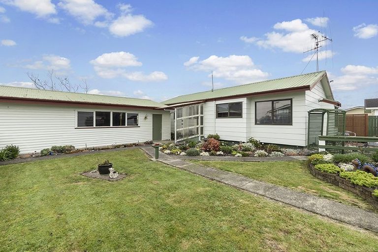 Photo of property in 57a Lorne Street, Morrinsville, 3300