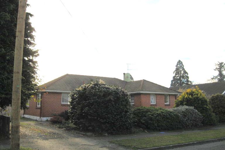 Photo of property in 46 Davis Crescent, Netherby, Ashburton, 7700