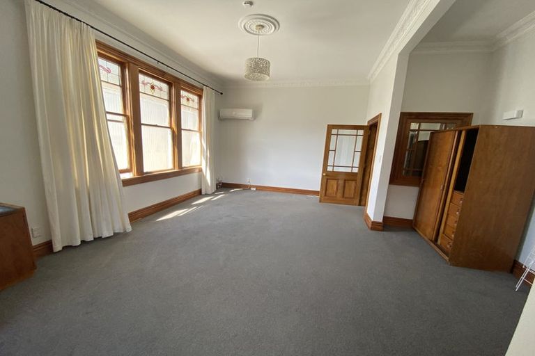 Photo of property in 138 Russell Terrace, Berhampore, Wellington, 6023