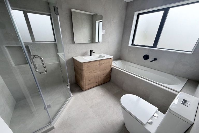Photo of property in 4/44 Abercrombie Street, Howick, Auckland, 2014