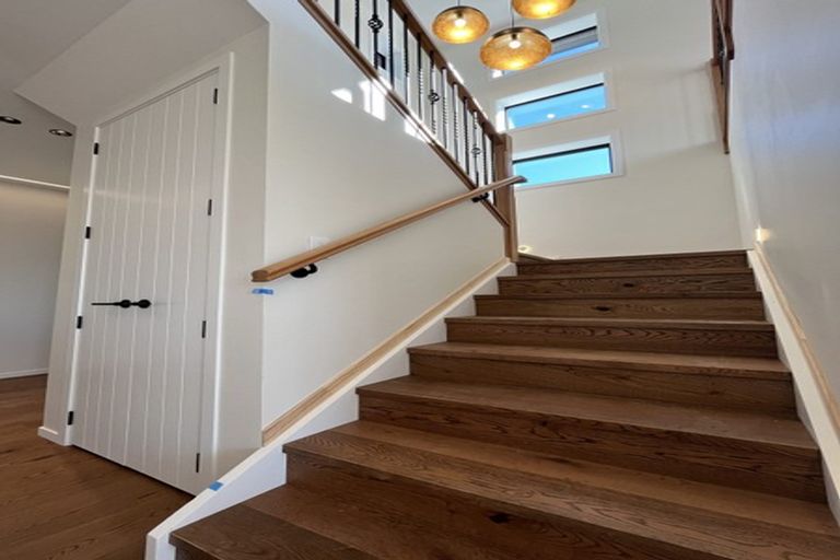 Photo of property in 1 Turbine Way, Hobsonville, Auckland, 0616