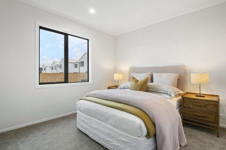 Photo of property in 3/18 Rigby Drive, Whenuapai, Auckland, 0618