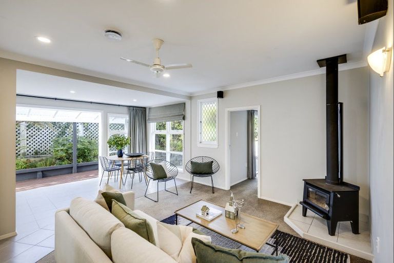 Photo of property in 48 Campbell Street, Havelock North, 4130