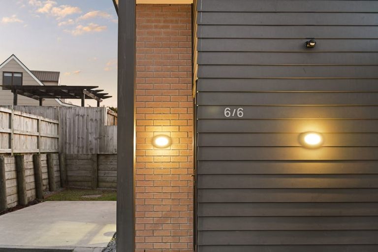 Photo of property in 6/6 Church Road, Pukete, Hamilton, 3200