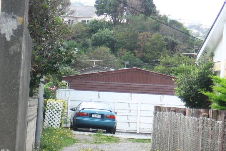 Photo of property in 25b Rex Street, Miramar, Wellington, 6022