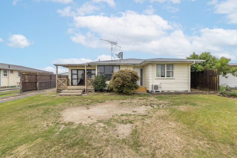 Photo of property in 11 Tieke Place, Tokoroa, 3420