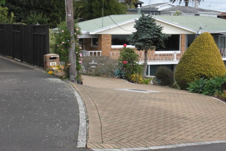 Photo of property in 90 Sixth Avenue, Tauranga, 3110