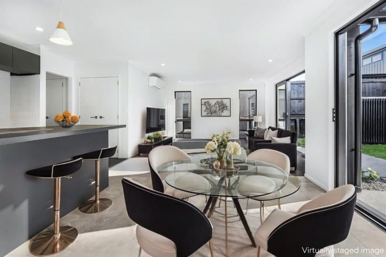 Photo of property in 4 Musselwhite Terrace, Chartwell, Hamilton, 3210