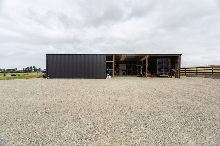 Photo of property in 62a Springfield Road, Totara, Oamaru, 9492