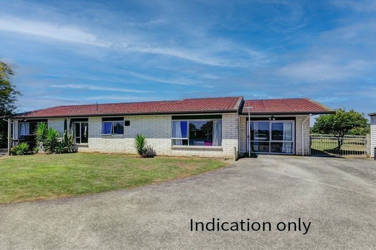 Photo of property in 682 Gordonton Road, Gordonton, Hamilton, 3281