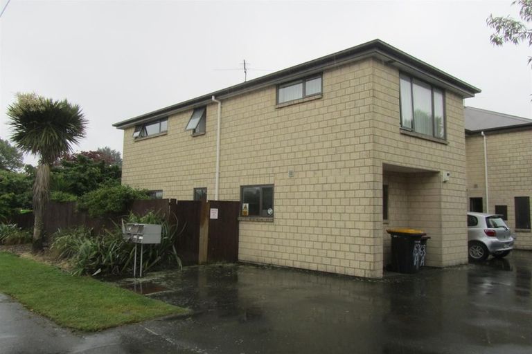 Photo of property in 63a Huxley Street, Sydenham, Christchurch, 8023