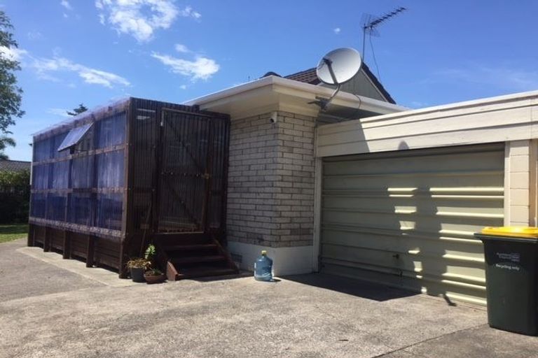 Photo of property in 3/464 Great South Road, Opaheke, Papakura, 2113